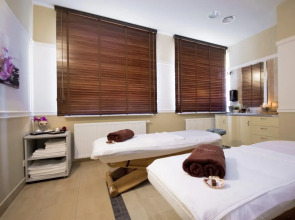 Hotel Korona Spa & Wellness