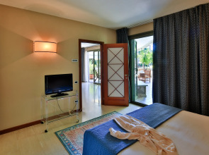 Hotel Villa Undulna - Terme della Versilia