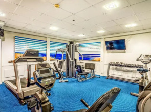 Bay View Haifa Hotel