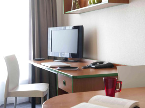 Aparthotel Adagio Access Bordeaux Rodesse