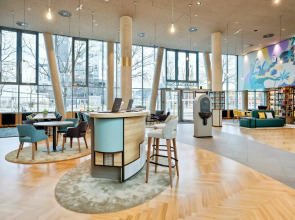 Spark by Hilton Vienna Messe Prater