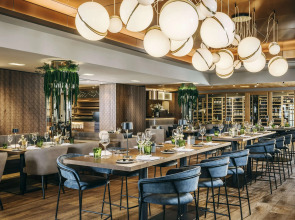 Grand Tirolia Kitzbühel - Member of Hommage Luxury Hotels Collection