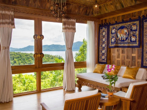 Santhiya Koh Yao Yai Resort & Spa