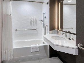 AC Hotel Diagonal L´Illa