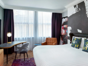 NYX Hotel London Holborn