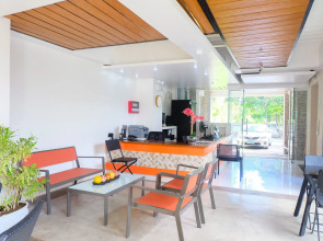 Chambre Hotel Mactan