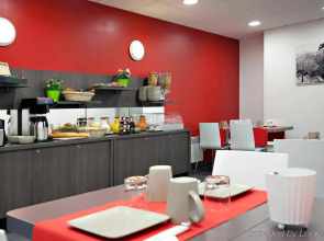 Aparthotel Adagio Access Paris Asnières