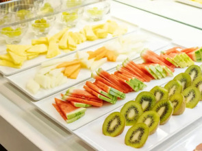 Отель ILUNION Atrium