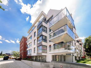 HOTEL ALMOND BUSINESS & SPA BY GRANO - GRANO HOTEL Gdańsk Riverside SPA & Wellness