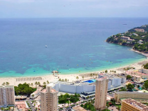 Sol House The Studio - Calviá Beach- Adults only