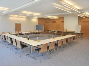 Tagungshaus Regina Pacis