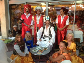 Alaiye Resort & Spa Hotel - All Inclusive