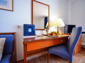 Xenia Ouranoupolis Hotel