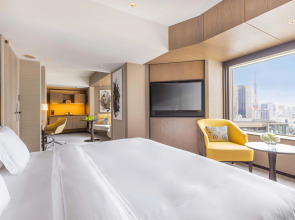 InterContinental ANA Tokyo by IHG