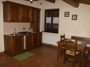 Agriturismo Fonte Chiara