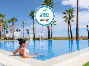 VidaMar Resort Hotel Algarve