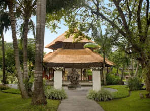 Segara Village Hotel