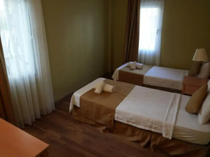 Exen By Weekend Otel