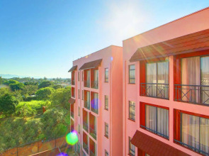 Vittoria Suites - Kisumu