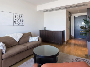 Hilton Helsinki Kalastajatorppa