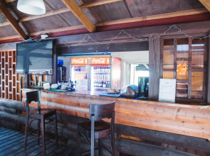 Отель База Отдыха Отрада