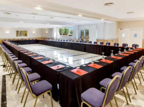 Exe Las Adelfas Hotel