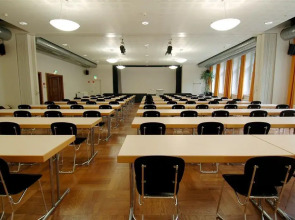 CVJM Düsseldorf Hotel & Tagung