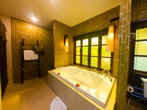 Chaweng Garden Beach Resort