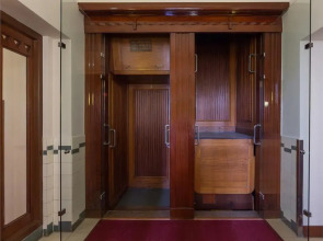 Grand Hotel Amrath Amsterdam