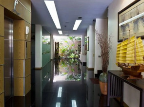 My Place @ Hua-Hin Hotel