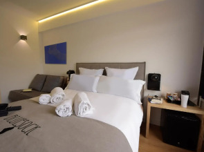 Room00 Lisboa Hostel