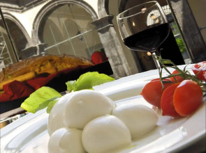 Palazzo Caracciolo Naples