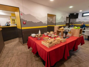 Roma Scout Center - Hostel