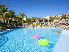 Palm Oasis Maspalomas