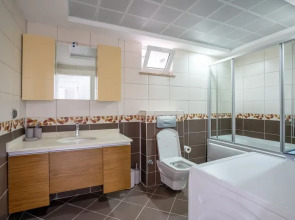 River Park Residence Lara