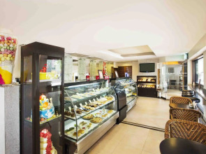 Eros Hotel New Delhi, Nehru Place