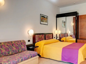 Hotel Olimpo Le Terrazze