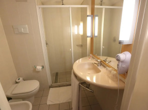 ibis Buenos Aires Congreso