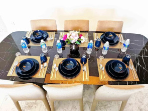 Platinum KLCC Kuala Lumpur by SabaSuites 