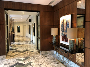 Cheval Gloucester Park at Kensington