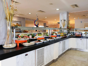 Bodrum Holiday Resort & Spa