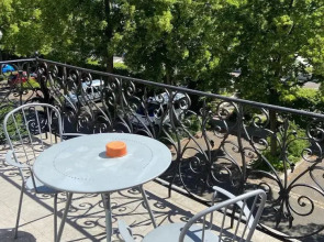 Le Relais de l'Orangerie