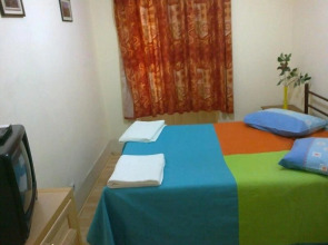Private Accommodation Hostel