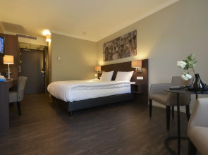 Fletcher Hotel - Restaurant's - Hertogenbosch