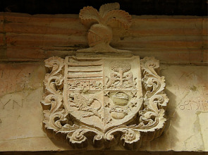 Отель Soho Boutique Palacio San Gabriel