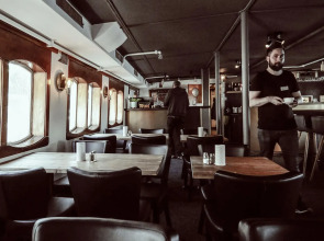 Rygerfjord Hotel & Hostel