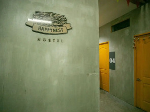 HappyNest Hostel Cebu
