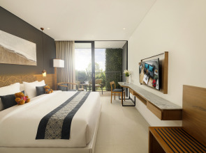 Отель Citadines Berawa Beach Bali