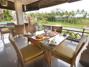 Om Ham Retreat and Resort