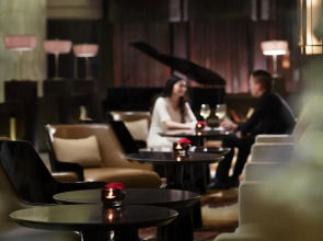 The Ritz-Carlton, Chengdu